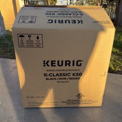 Keurig K Classic K50