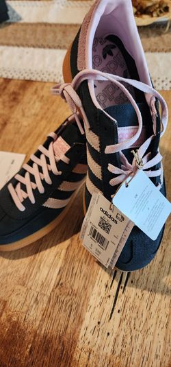 Adidas Spezial
