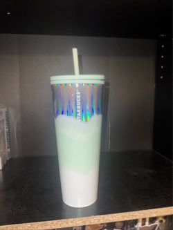 Starbucks Cup