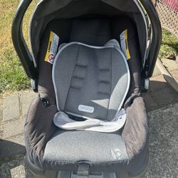 Baby Trend Infant Car seat 