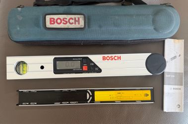 Bosch Angle Finder DAF220