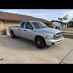 2004 Dodge Ram