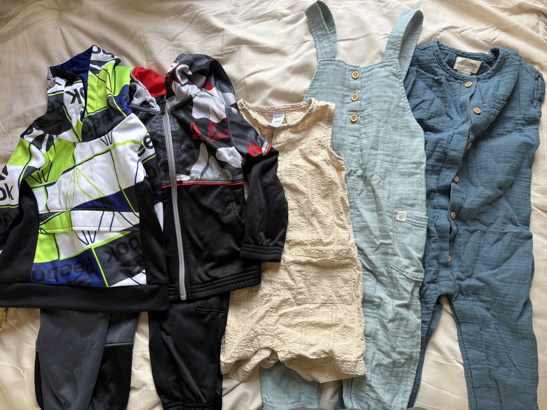Baby 24 Months Clothes