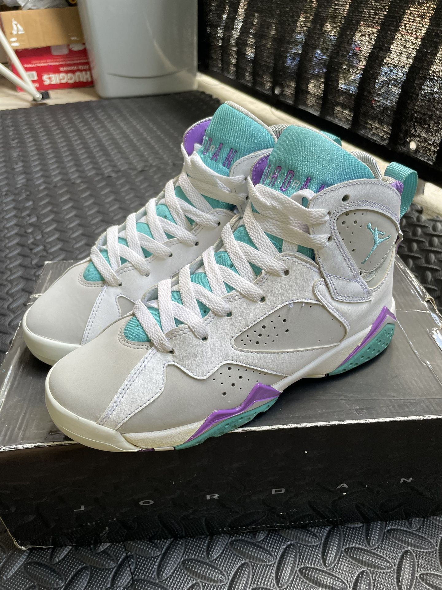 nike air jordans mineral jordans