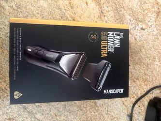 Manscaped The Lawn Mower 5.0 Ultra Trimmer