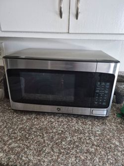 General Electric Microwave
