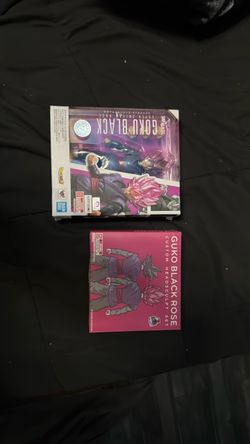SHF S.H.Figuarts Dragon Ball Goku Black + Bonus Head Sculpts & Accesories