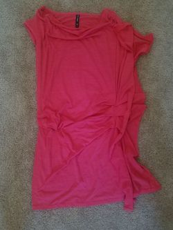Size S never used