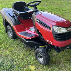 Lawnmowers 