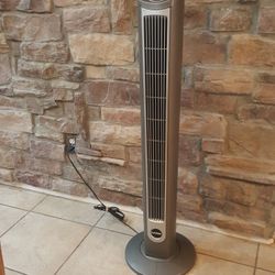 Tower Fan