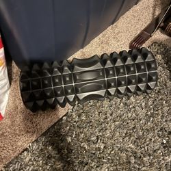 Roller For Your Back 