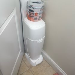 Diaper Genie