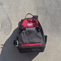 Milwaukee Backpack