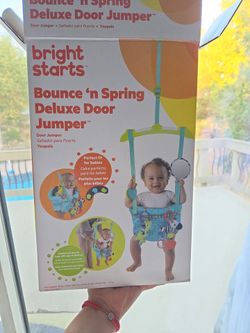 Door jumper