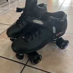 Sure Grip Roller Skates 