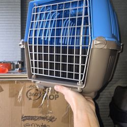 Cat Carrier