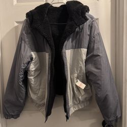 PINK Victoria Secret Jacket  NWT