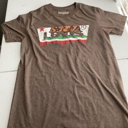 Levi’s California Shirt