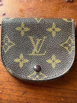 Coin purse