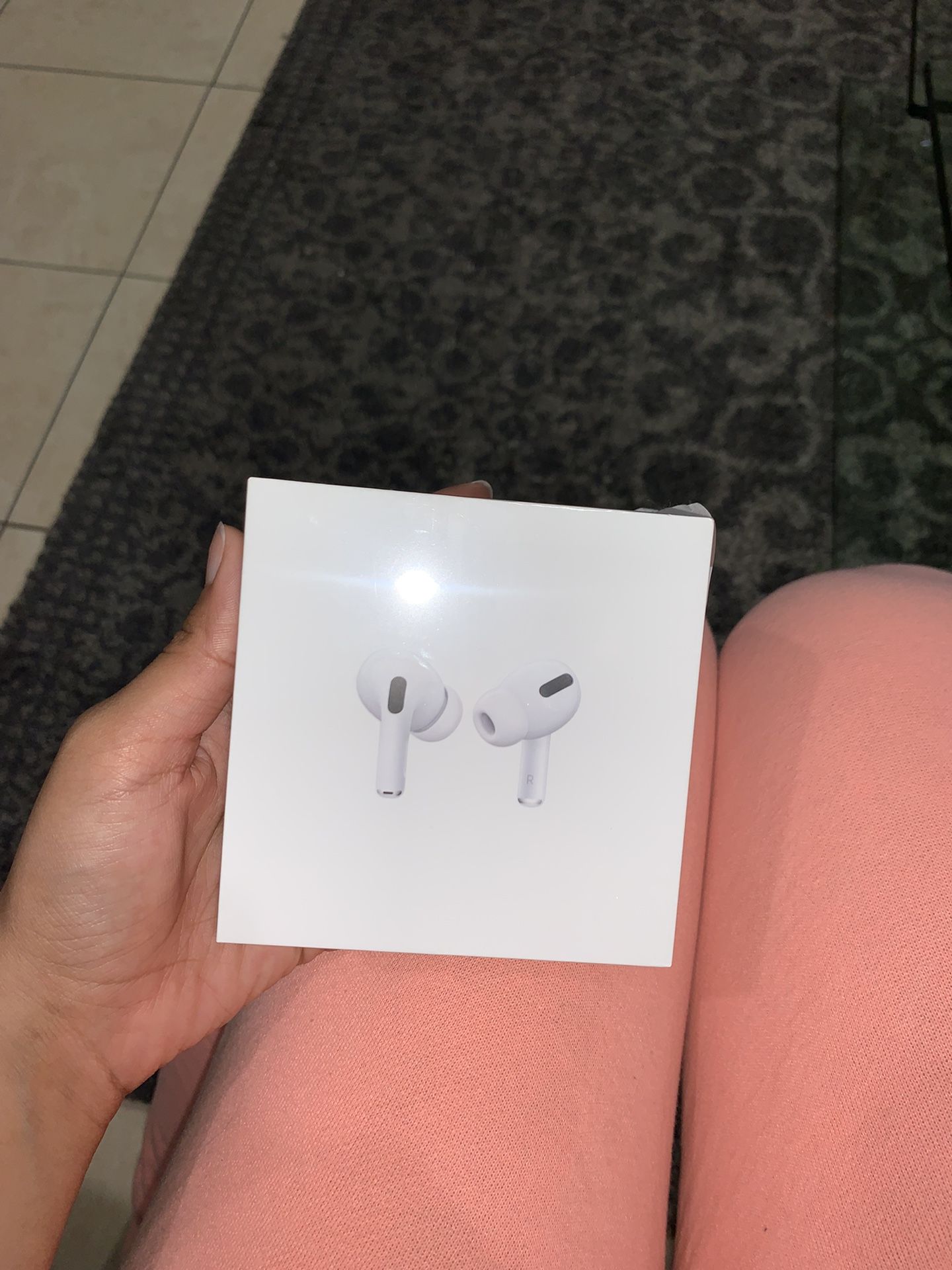 AirPod pros