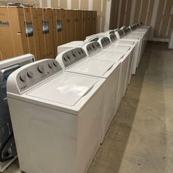 Washers Liquidation On Sale Now 