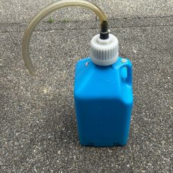5-Gallon Gas Can