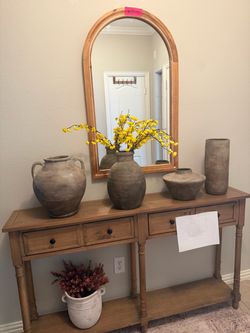 Kirkland vases