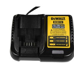 Dewalt Battery Charger 
