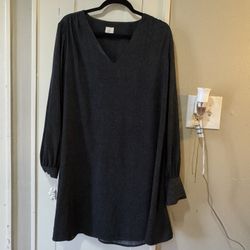 Beautiful, Silk Shirt, Dress Size Large