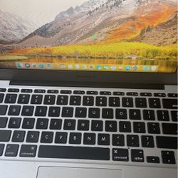 MacBook Air