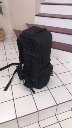 LowePro Lens Trekker 600 AWIi Backpsck