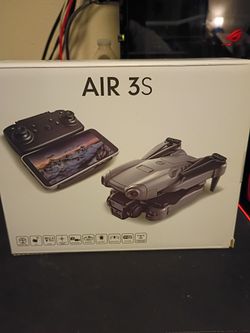 Air 3 S drone