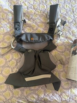 ErgoBaby Carrier