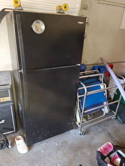 Fridge