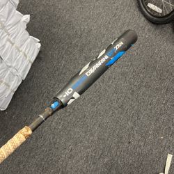 Demarini CF Zen Fastpitch Softball Bat 33” (-10) CFP-19