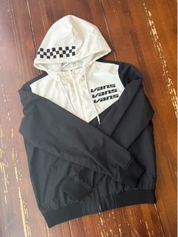 Vans kids size XS
