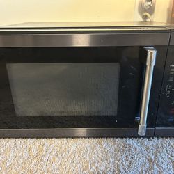 Hamilton Beach Microwave