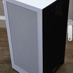 WTT NZXT H1 Case