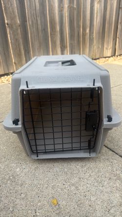 Small animal kennel