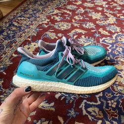 Adidas Ultra Boost Sneakers 