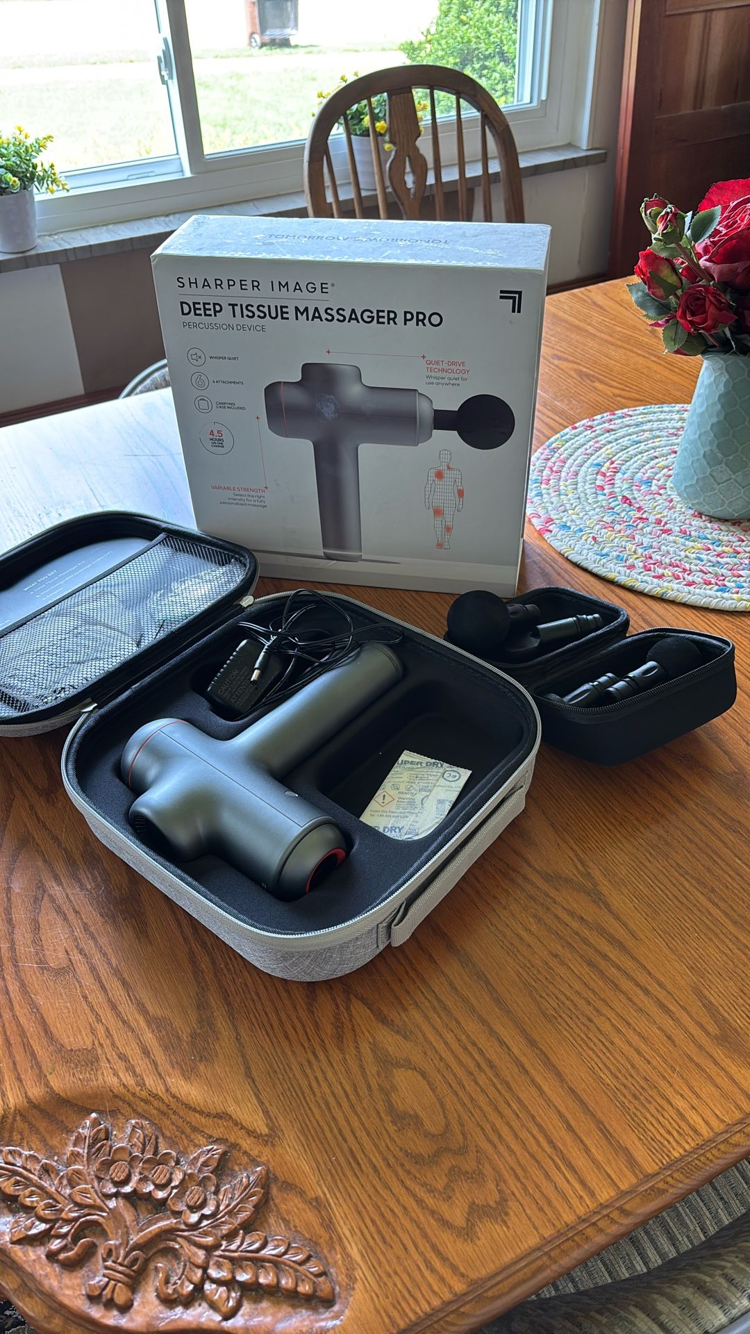 Massager