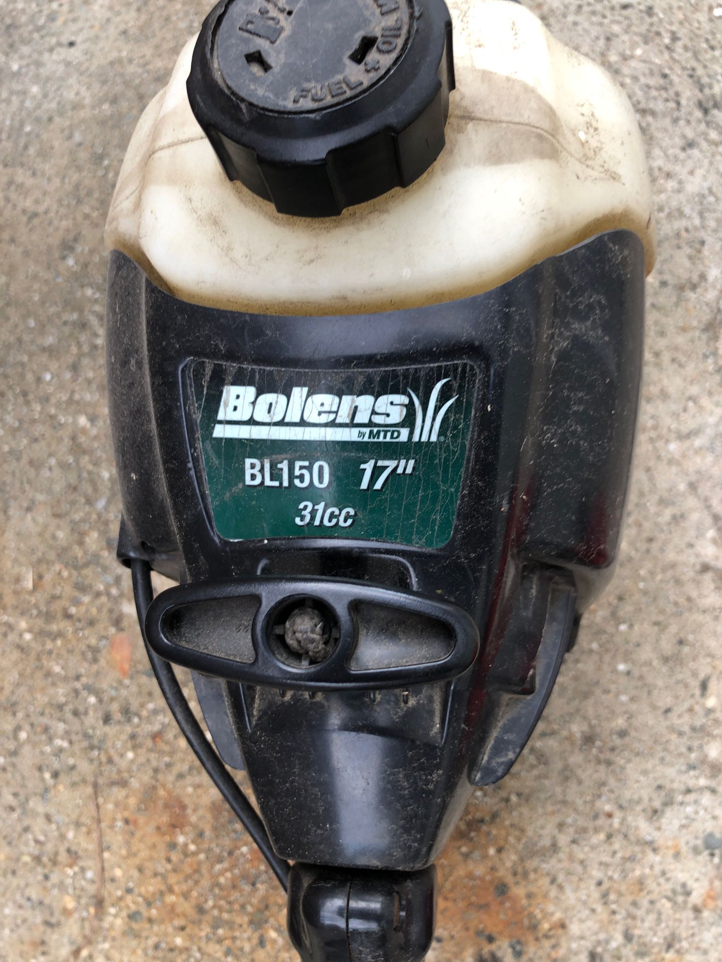 Bolens weed wacker for Sale in Pomona, CA OfferUp