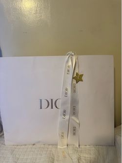 Christian Dior large box