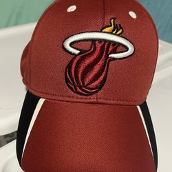 Miami Heat Hat