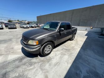 2003 Ford F-150