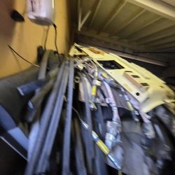 part's for Tacoma 2016 to 2023