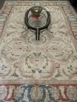 100% Original Egypt Carpet 