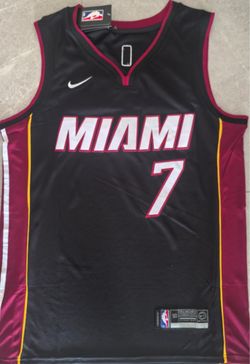 Miami Heat Giannis jerseys