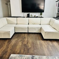 CECER Modular Sectional Sofa