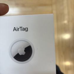 Air Tag 